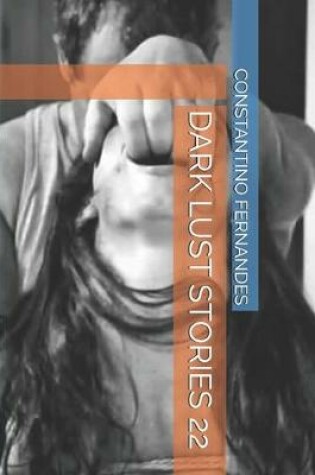 Cover of Dark Lust Stories 22