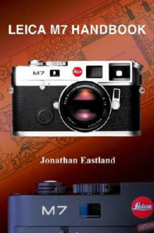 Cover of Leica M7 Handbook