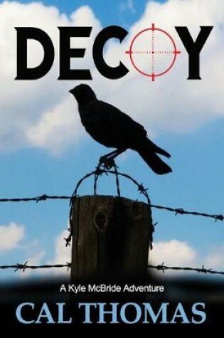 Cover of Decoy