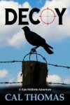 Book cover for Decoy