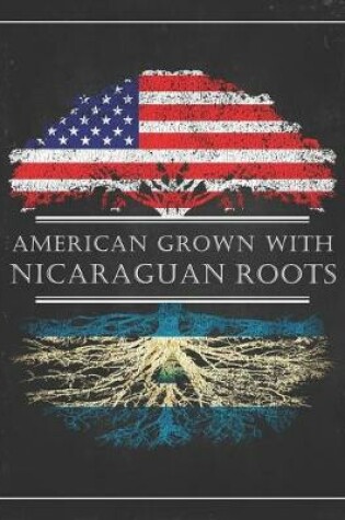 Cover of Nicaraguan Roots