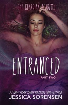 Book cover for Entranced: Part Two