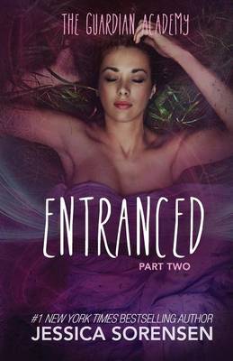 Cover of Entranced: Part Two