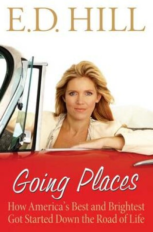 Cover of Going Places