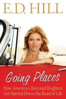 Book cover for Going Places