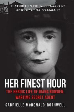 Cover of Her Finest Hour