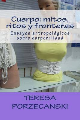 Book cover for Cuerpo