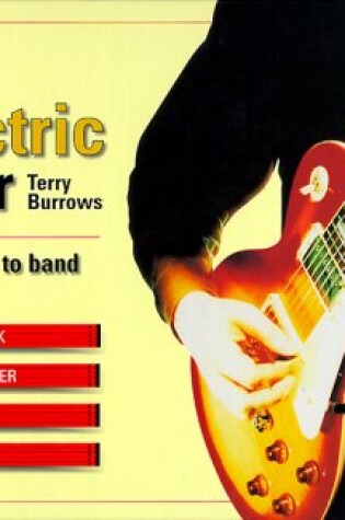 Cover of Play Electric Guitar