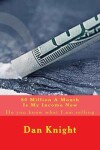 Book cover for 80 Million a Month Is My Income Now