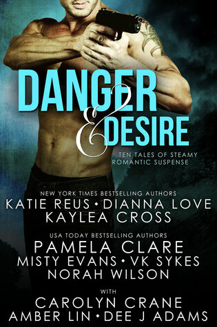 Cover of Danger and Desire
