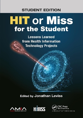 Book cover for HIT or Miss for the Student