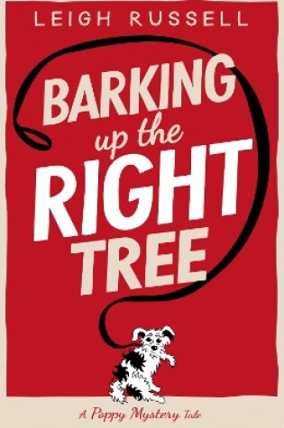 Cover of Barking Up the Right Tree
