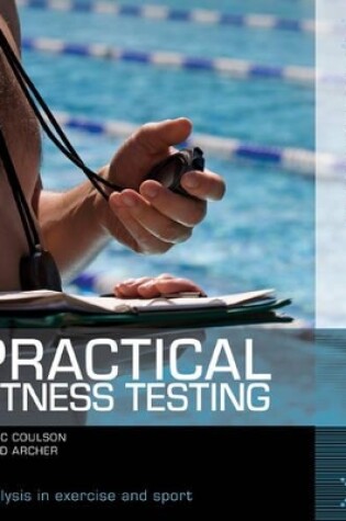 Cover of Practical Fitness Testing