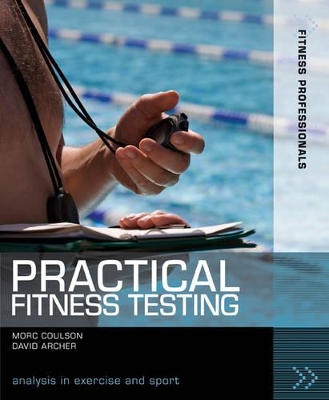 Cover of Practical Fitness Testing