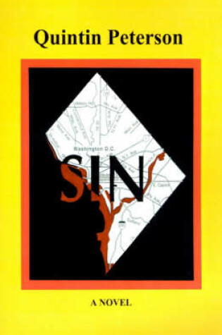 Cover of Sin