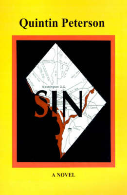 Book cover for Sin