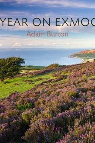 Cover of A Year on Exmoor