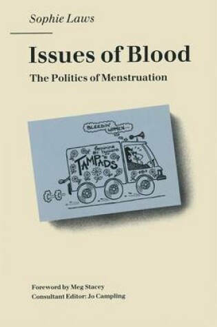 Cover of Issues of Blood