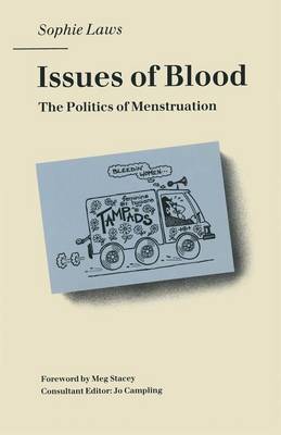 Book cover for Issues of Blood