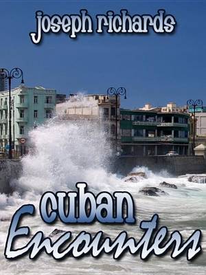 Book cover for Cuban Encounters