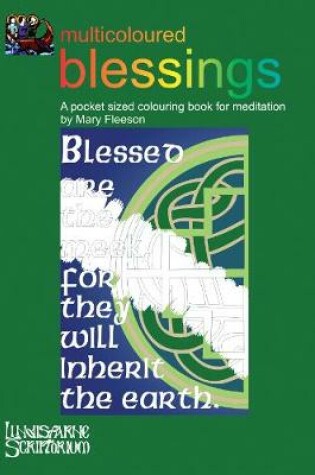 Cover of Multicolored Blessings