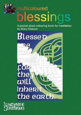 Book cover for Multicolored Blessings