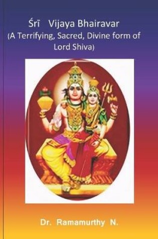 Cover of Śrī Vijaya Bhairavar