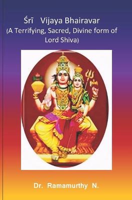 Book cover for Śrī Vijaya Bhairavar