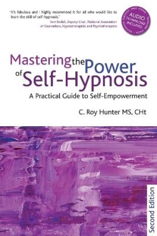 Cover of Mastering the Power of Self-Hypnosis