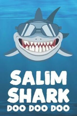 Cover of Salim - Shark Doo Doo Doo