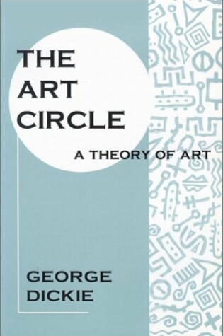 Cover of The Art Circle