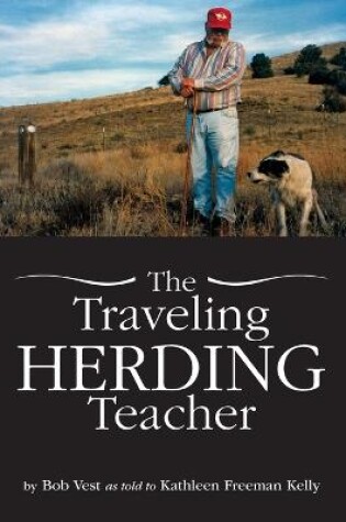 Cover of The Traveling Herding Teacher