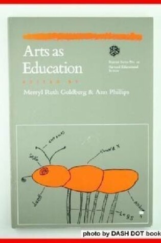 Cover of Arts and Learning