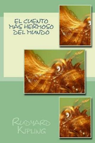 Cover of El Cuento Mas Hermoso del Mundo