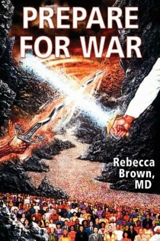 Cover of Prepare for War