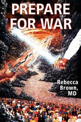 Book cover for Prepare for War