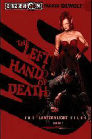 Cover of The Left Hand of Death