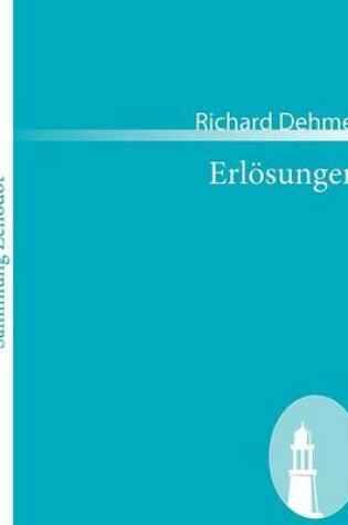 Cover of Erlösungen