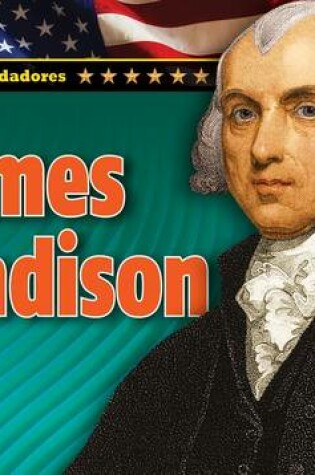 Cover of James Madison