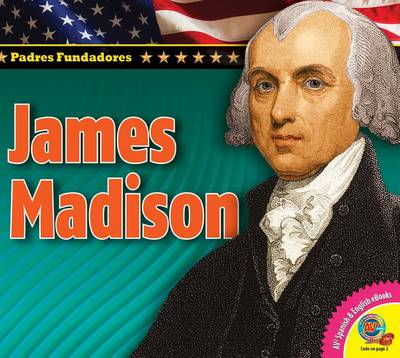 Cover of James Madison