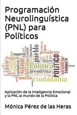 Book cover for Programacion Neurolinguistica (Pnl) Para Politicos