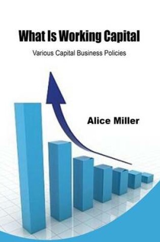 Cover of What Is Working Capital
