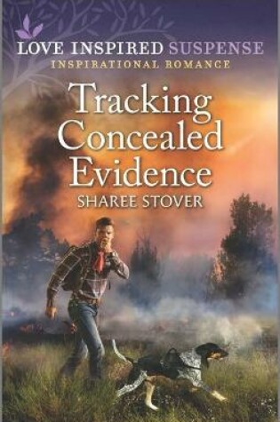 Cover of Tracking Concealed Evidence