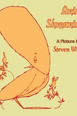 Cover of Animals Shmanimals