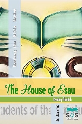 Cover of The House of Esau