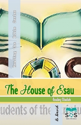 Cover of The House of Esau