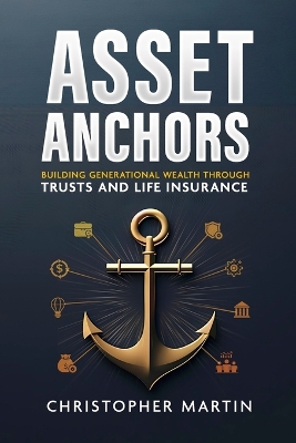 Book cover for Asset Anchors