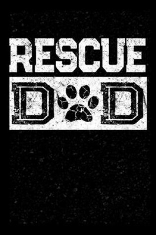 Cover of Rescue Dad