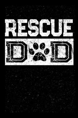 Book cover for Rescue Dad