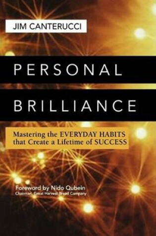 Cover of Personal Brilliance